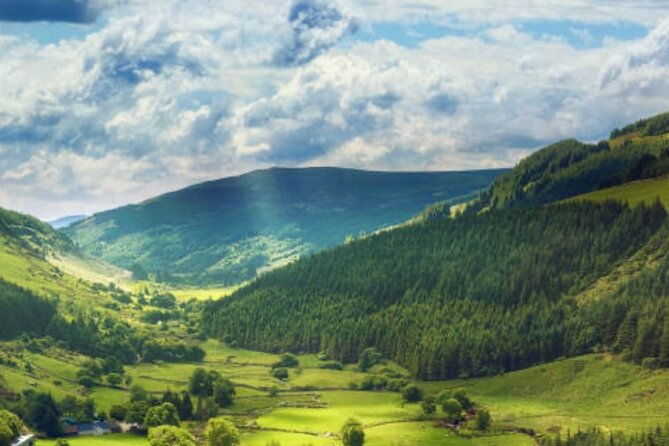 wicklow-and-glendalough-private-chauffeured-sightseeing-tour