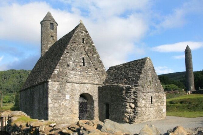 wicklow-and-glendalough-private-chauffeured-sightseeing-tour