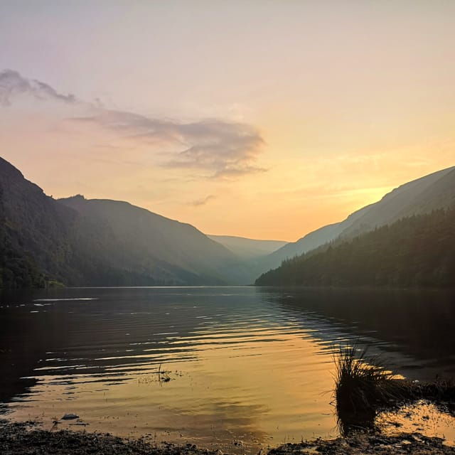 wicklow-glendalough-guided-night-hike-and-history-tour