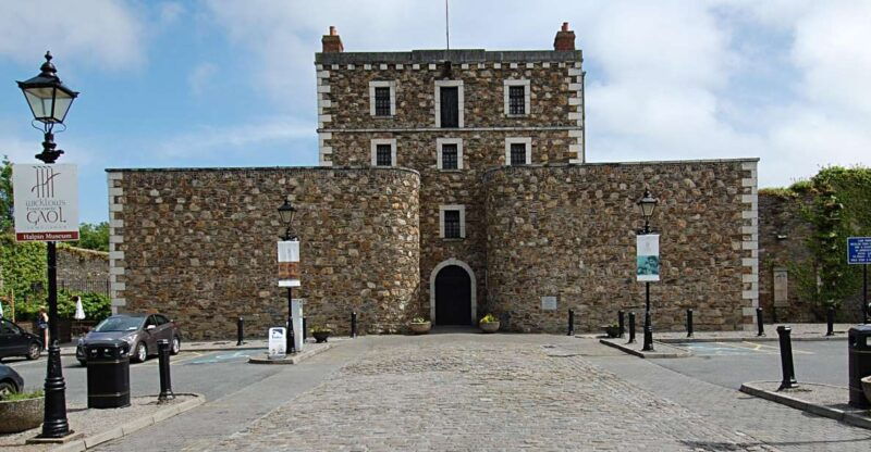 wicklow-historic-gaol-1-hour-tour