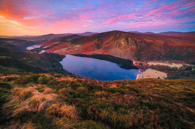 wicklow-tour-of-glendalough-2