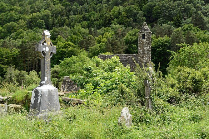 wicklow-tour-of-glendalough