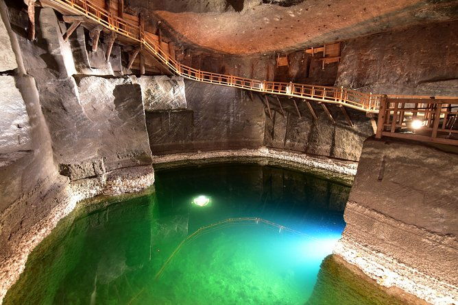 wieliczka-salt-mine-4-hour-guided-tour-from-krakow