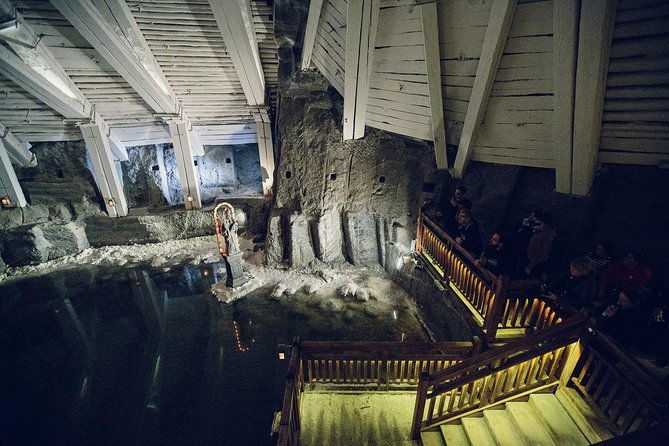 wieliczka-salt-mine-best-value-shared-tour