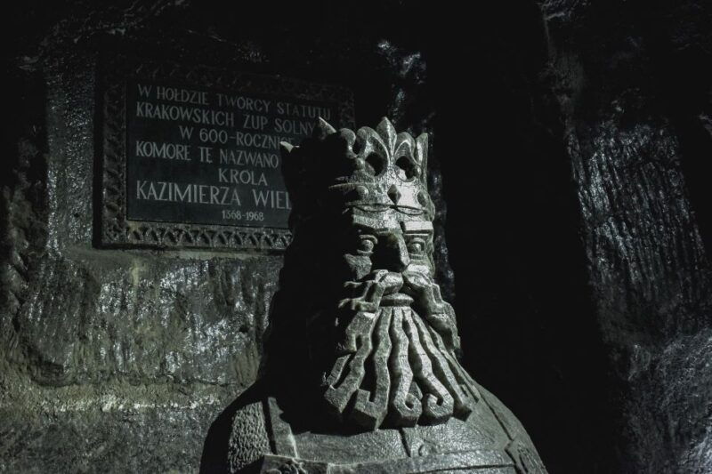 wieliczka-salt-mine-entrance-and-guided-tour-ticket