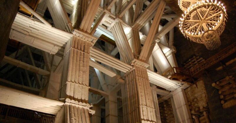 wieliczka-salt-mine-entrance-and-guided-tour-ticket