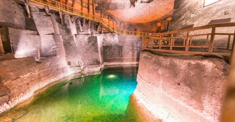 wieliczka-salt-mine-fast-track-ticket-and-guided-tour