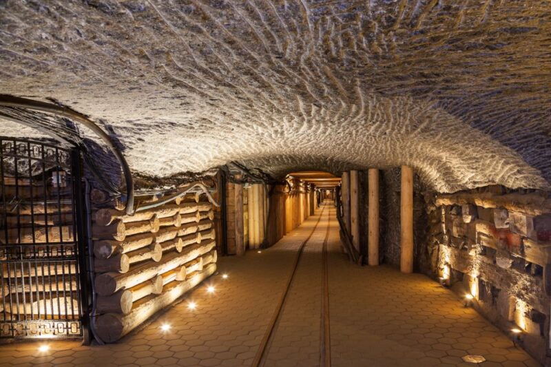 wieliczka-salt-mine-fast-track-ticket-and-guided-tour