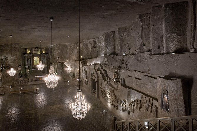 wieliczka-salt-mine-guided-tour-from-krakow