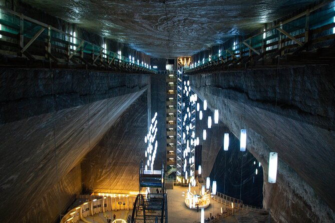 wieliczka-salt-mine-guided-tour-from-krakow-with-hotel-pickup