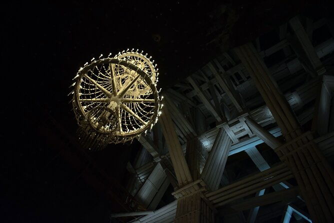 wieliczka-salt-mine-guided-tour-from-krakow-with-hotel-pickup