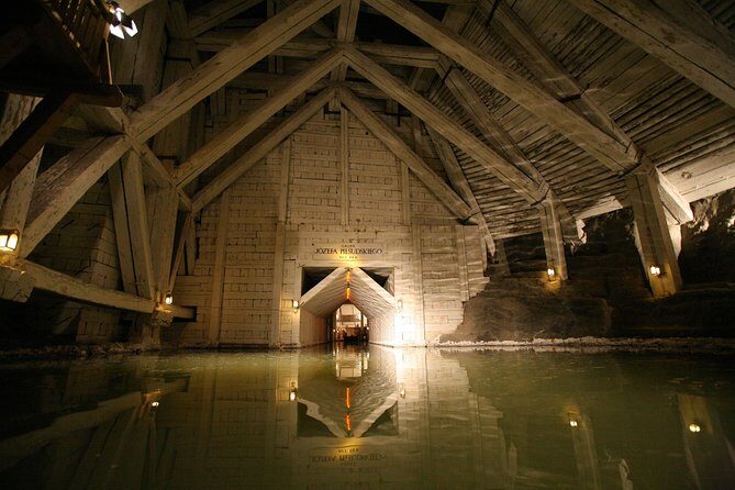 Wieliczka Salt Mine Guided Tour from Krakow with pick-up from Selected Hotels - Potential Drawbacks and Considerations