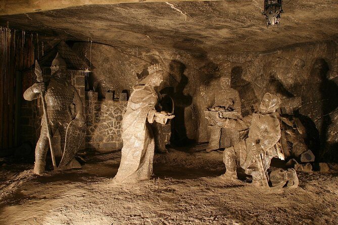 Wieliczka Salt Mine Guided Tour from Krakow with pick-up from Selected Hotels - Final Thoughts: Is This Tour Worth It?