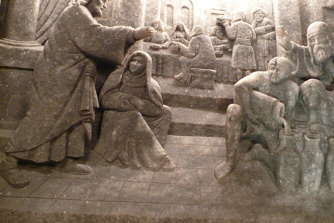 Wieliczka Salt Mine Guided Tour from Krakow with pick-up from Selected Hotels - FAQ: Common Questions About the Wieliczka Salt Mine Tour