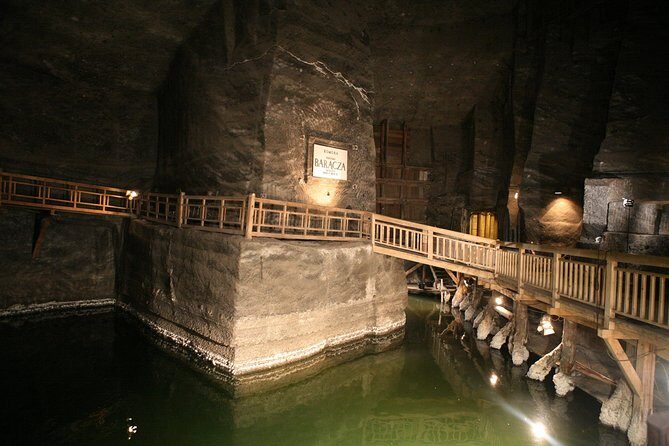 Wieliczka Salt Mine Guided Tour from Krakow with pick-up from Selected Hotels - Final Words