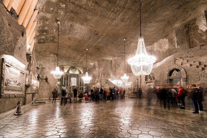 wieliczka-salt-mine-guided-tour-near-or-hotel-pickup