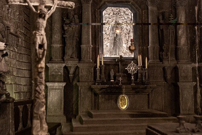 wieliczka-salt-mine-guided-tour-ticket-transfer-from-krakow