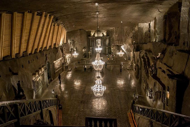 wieliczka-salt-mine-guided-tour-with-transport-from-krakow