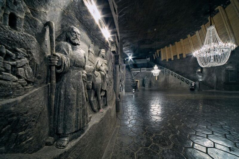 wieliczka-salt-mine-half-day-tour-from-krakow
