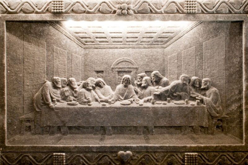 wieliczka-salt-mine-half-day-tour-from-krakow