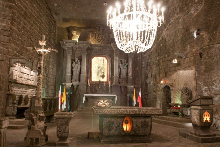 wieliczka-salt-mine-half-day-tour-from-krakow