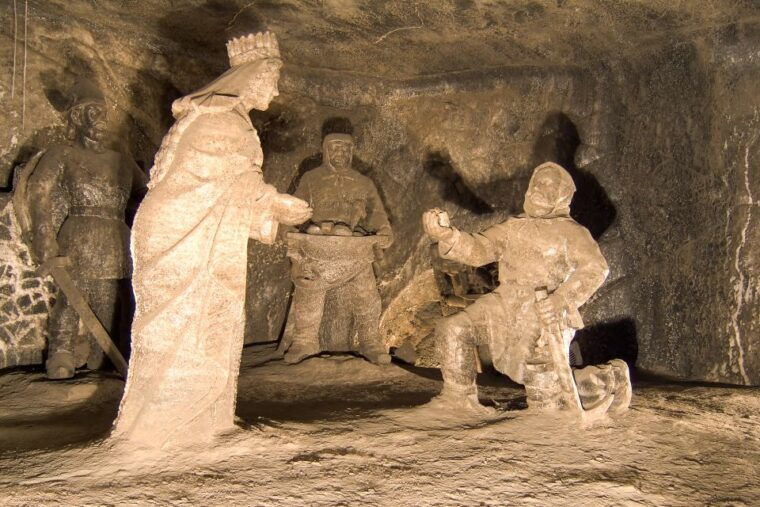 wieliczka-salt-mine-half-day-tour-from-krakow