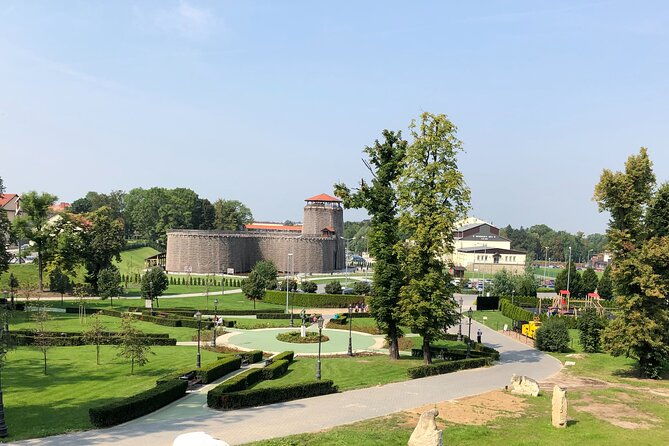 wieliczka-salt-mine-private-tour-from-krakow-miners-route