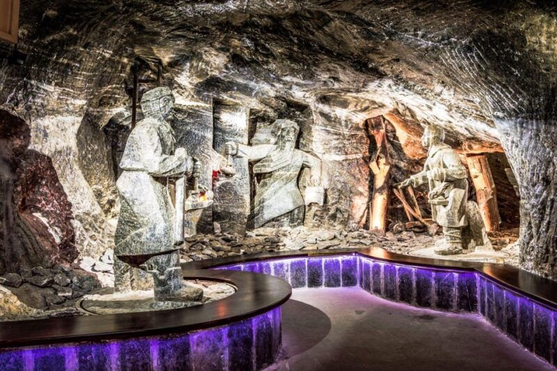 wieliczka-salt-mine-skip-the-line-live-guided-tour