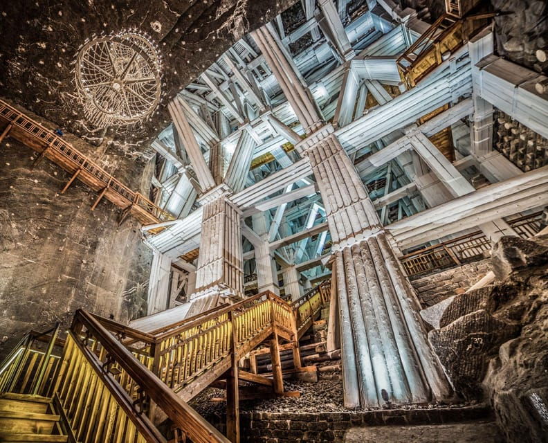 wieliczka-salt-mine-skip-the-line-live-guided-tour