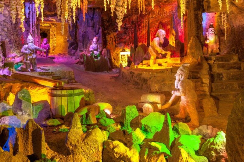 wieliczka-salt-mine-skip-the-line-ticket-and-guided-tour
