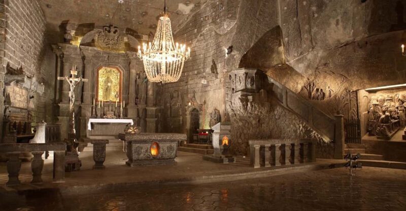 Wieliczka Salt Mine: Skip-the-Line Ticket with Guide - Final Thoughts: Is This Tour Right for You?