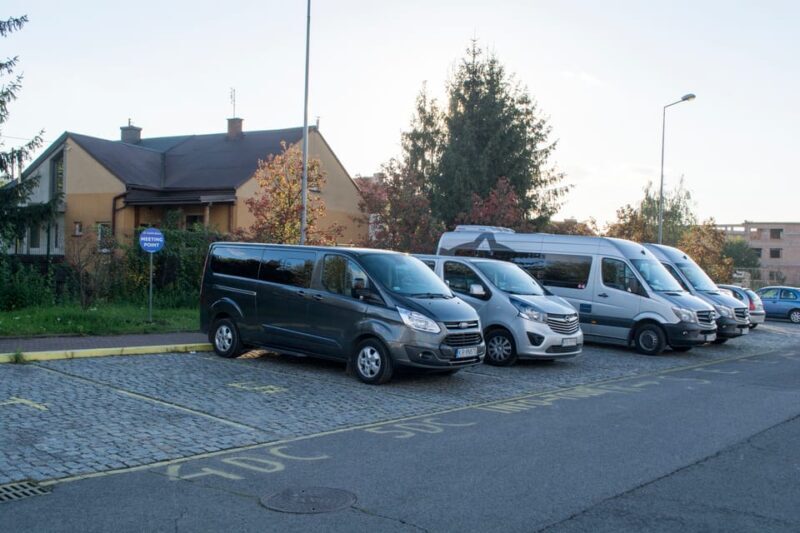 Wieliczka Salt Mine: Skip-the-Line Ticket with Guide - FAQ
