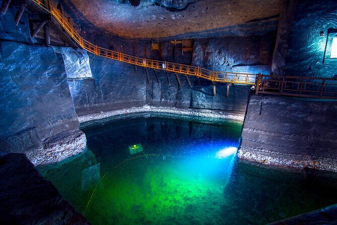 Wieliczka Salt Mine Skip the Queue Ticket - In-Depth Look at the Tour Experience