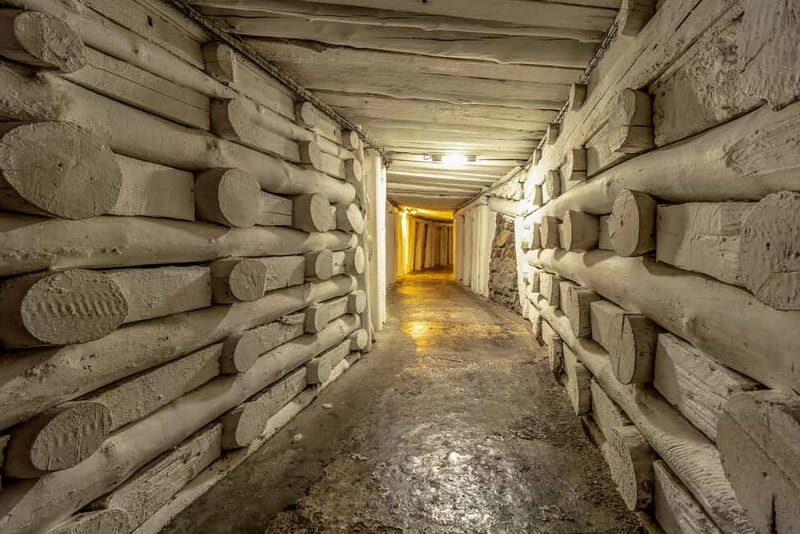 Wieliczka Salt Mine Tour from Krakow - Key Points
