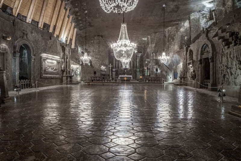 Wieliczka Salt Mine Tour from Krakow - Final Thoughts: Who Should Take This Tour