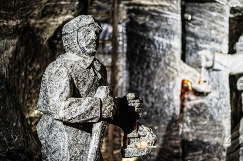 Wieliczka Salt Mine Tour from Kraków  Skip the Line Entry - FAQ: Your Practical Questions Answered