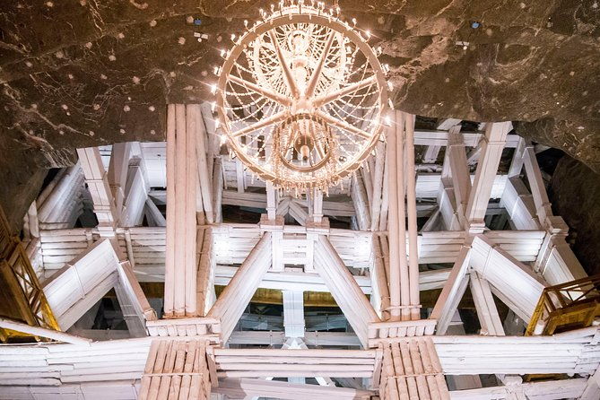 wieliczka-salt-mine-tour-from-krakow-with-ticket-pickup-options