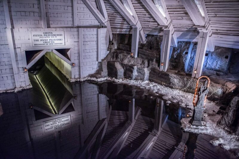wieliczka-salt-mine-tour-including-hotel-pick-up