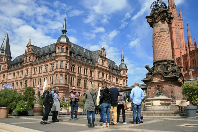 Wiesbaden: City whispers - Authentic Feedback from Travelers