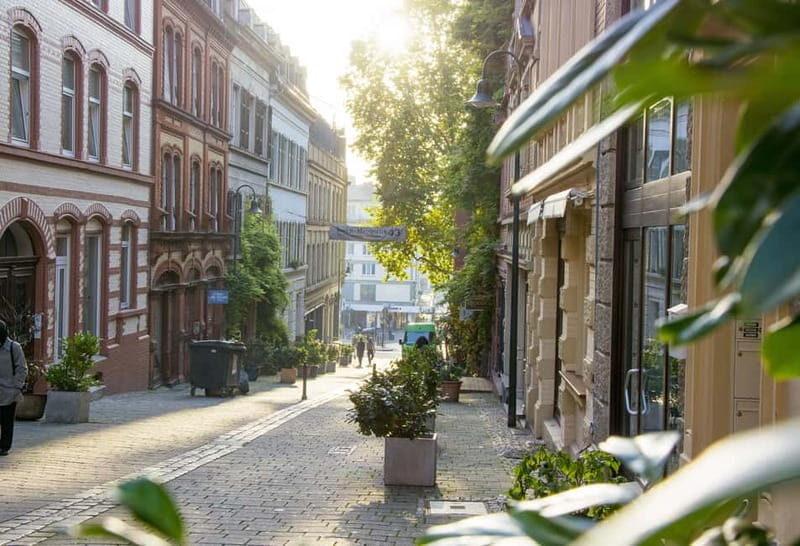 Wiesbaden: Culinary city tour through the Bergkirchenviertel - Final thoughts