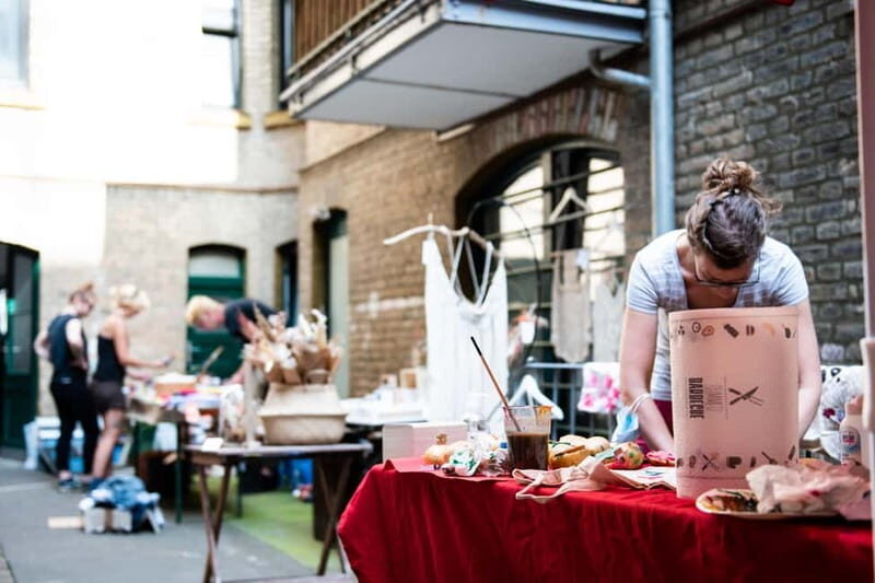 Wiesbaden: Multicultural Westend - public tour - FAQ