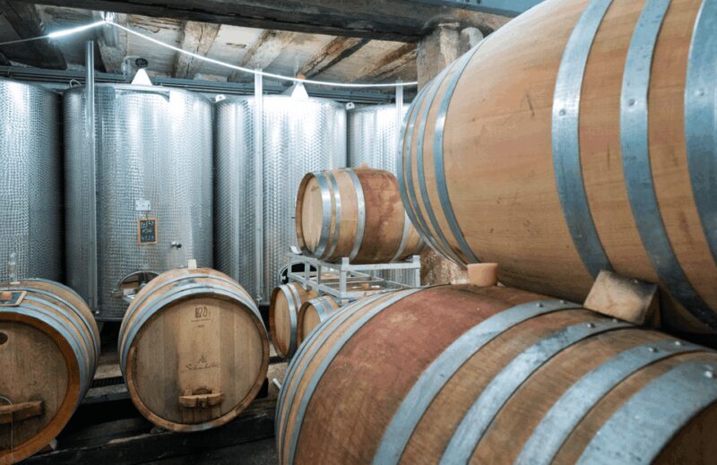 Wihr-au-Val : Wine Tasting and Cellar Tour - The Value of the Experience