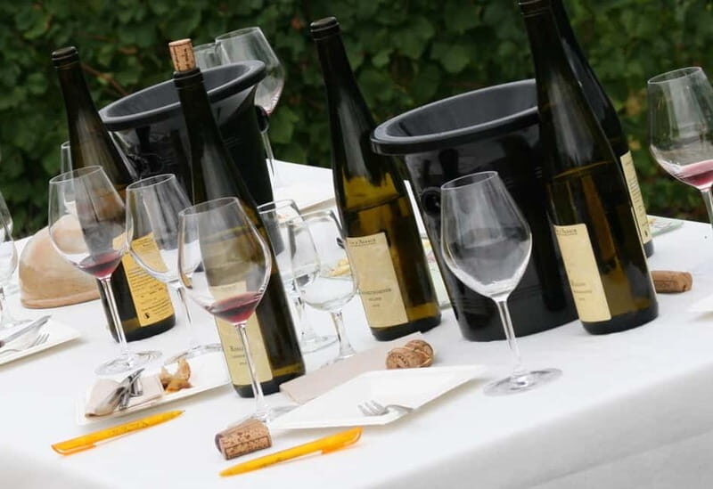 Wihr-au-Val: Wine Tasting in Alsace - Final Thoughts
