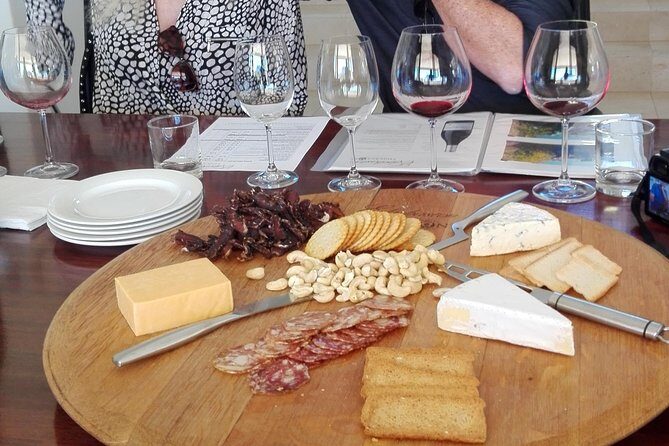 Wijntoer - Reserve tour with a winemaker! - Why This Tour Offers Genuine Value