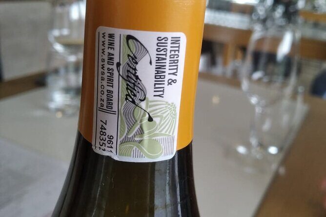 Wijntoer - Reserve tour with a winemaker! - Practicalities and Tips