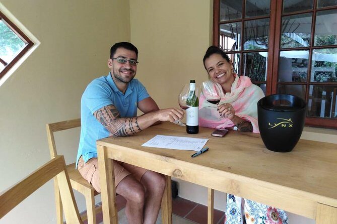 Wijntoer - Reserve tour with a winemaker! - Who is This Tour Best For?