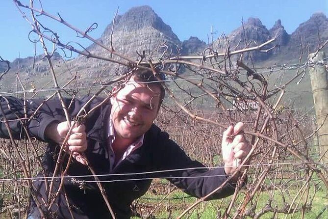 Wijntoer - Reserve tour with a winemaker! - FAQ