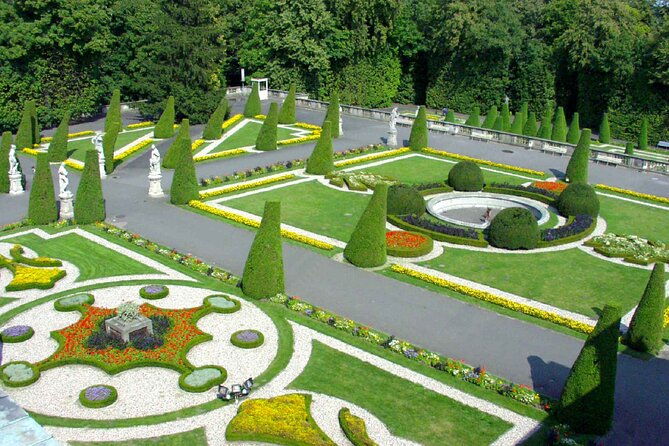 wilanow-royal-palace-polish-vodka-museum-small-group-inc-pick-up