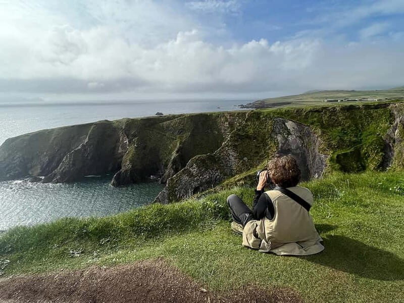 Wild Atlantic Way: Fully Guided Photo Tour - Who Will Love This Tour?