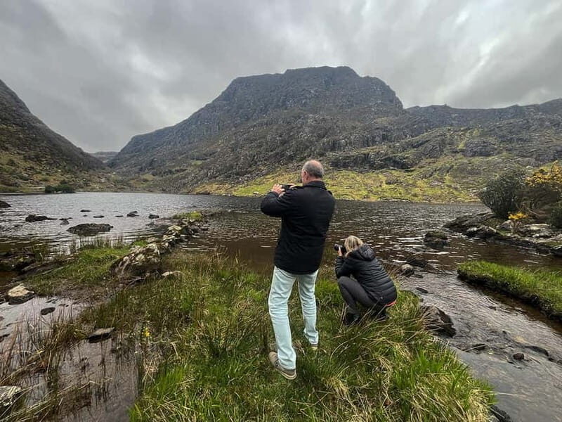Wild Atlantic Way: Fully Guided Photo Tour - FAQ